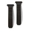 Cinturini Sidi Strap Caliper Buckle Nero (paio) -Sidi 68000