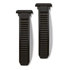 Cinturini Sidi Strap Caliper Buckle Nero (paio)