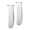 Cinturini Sidi Strap Caliper Buckle Bianco (paio) 1 Cinturini Sidi Strap Caliper Buckle Bianco (paio) -Sidi 68001
