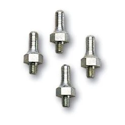Set Di 4 Tacchetti A Vite Sidi MTB