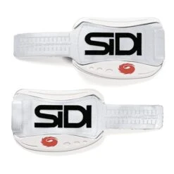 Set Di Cinturini Sidi Soft Instep2 Bianco