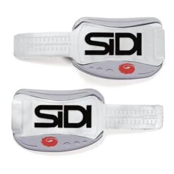 Set Di Cinturini Sidi Soft Instep2 Argento