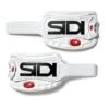 Set Di Cinturini Sidi Soft Instep 3 Bianco