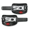 Set Di Cinturini Sidi Soft Instep 3 Nero 1 Set Di Cinturini Sidi Soft Instep 3 Nero -Sidi 68080