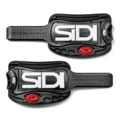 Set Di Cinturini Sidi Soft Instep 3 Nero