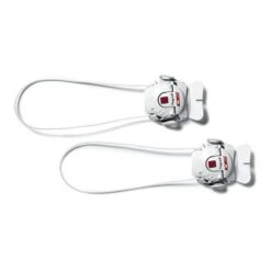 Sistema Regolazione Sidi Tecno 3 Push Corto Bianco