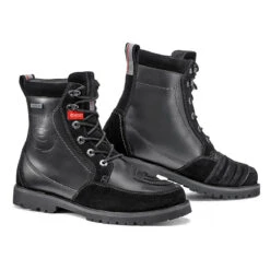 Scarpe Sidi Arcadia Rain Nero