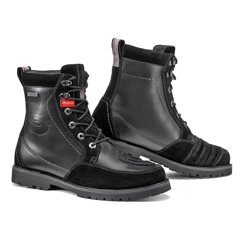 Scarpe Sidi Arcadia Rain Nero 3 Scarpe Sidi Arcadia Rain Nero
