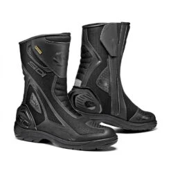 Touring Sidi Aria Goretex Nero