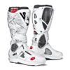Offroad Sidi Crossfire 3 Srs Bianco -Sidi sidi crossfire3 bianco