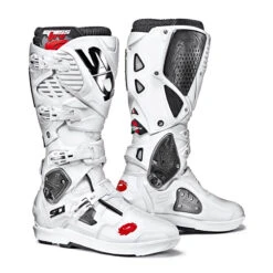 Offroad Sidi Crossfire 3 Srs Bianco