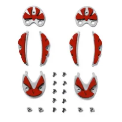 Sidi Kit Inserts Srs Carbon Ground Drako