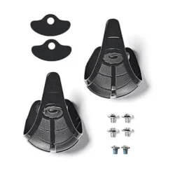 Sidi Puntale In Carbonio Con Tacco Protector