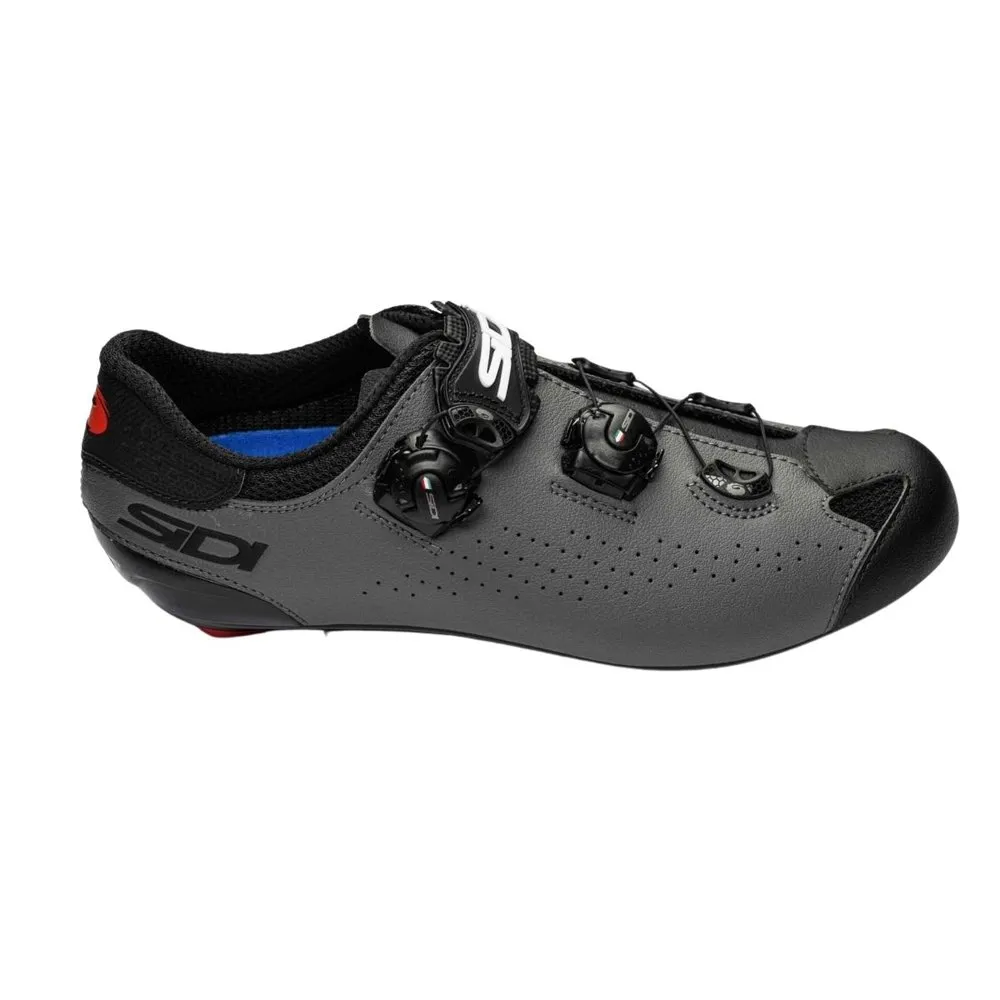 Sidi Scarpe Genius 10 Mega 5 Sidi Scarpe Genius 10 Mega - immagine 3