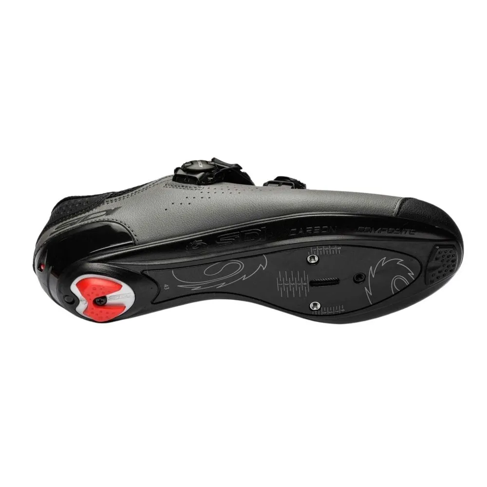 Sidi Scarpe Genius 10 Mega 7 Sidi Scarpe Genius 10 Mega - immagine 5