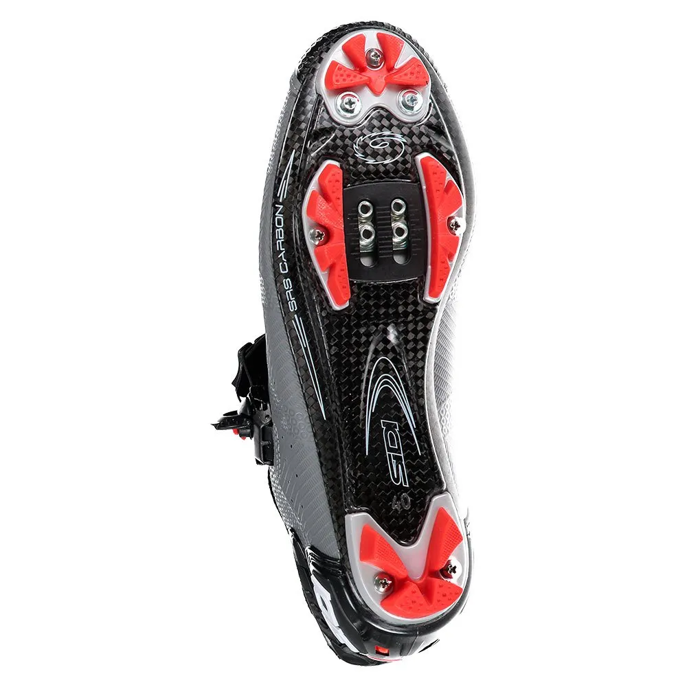 Sidi Scarpe MTB Drako 2 4 Sidi Scarpe MTB Drako 2 - immagine 2
