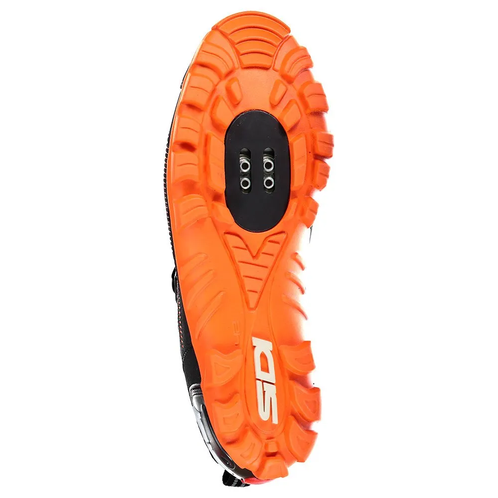 Sidi Scarpe MTB SD15 4 Sidi Scarpe MTB SD15 - immagine 2