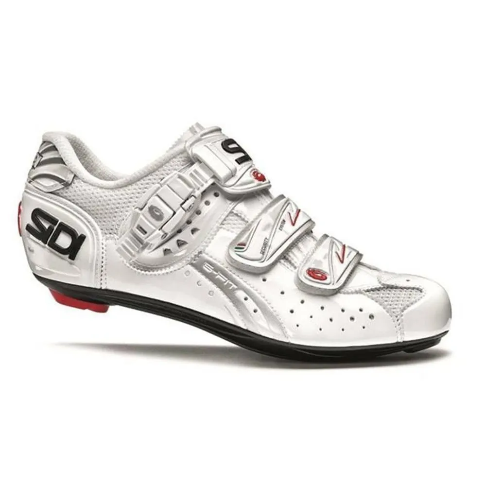 Scarpe Sidi Genius 5 Fit Carbone 3 Scarpe Sidi Genius 5 Fit Carbone
