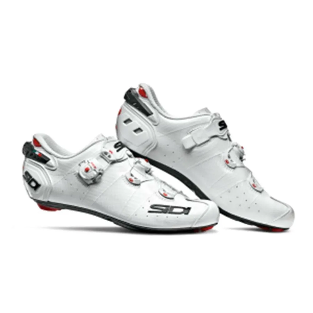 Scarpe Sidi Wire 2 Carbone 3 Scarpe Sidi Wire 2 Carbone