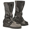 Touring Stivali Sidi Adventure 2 Goretex Grigio Nero -Sidi sidi adventure2gore grigionero