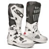 Offroad Stivali Sidi Atojo Srs Nero Bianco -Sidi sidi atojosrs bianconero