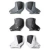 Accessori Sidi Para Marmitta Crossfire 2 -Sidi sidi crf2 calf section