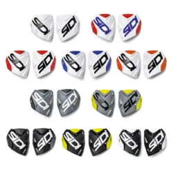 Accessori Sidi Frontale Crossfire 2