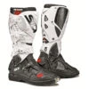 Offroad Sidi Crossfire 3 Nero Bianco -Sidi sidi crossfire33 nebi