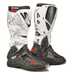 Offroad Sidi Crossfire 3 Nero Bianco