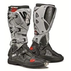 Offroad Sidi Crossfire 3 Nero Cenere