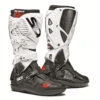 Offroad Sidi Crossfire 3 Srs Nero Bianco -Sidi sidi crossfire3 nebi