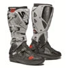 Offroad Sidi Crossfire 3 Srs Nero-cenere -Sidi sidi crossfire3 nece