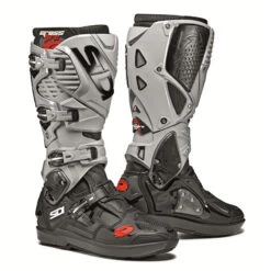 Offroad Sidi Crossfire 3 Srs Nero-cenere