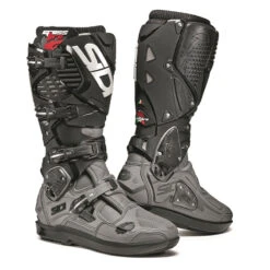 Offroad Sidi Crossfire 3 Srs Grigio Nero