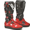 Offroad Sidi Crossfire 3 Srs Rosso Nero -Sidi sidi crossfire3srs rossonero