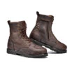Scarpe Stivali Sidi Denver Marrone -Sidi sidi denver boots brown
