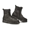 Scarpe Stivali Sidi Denver Wr Nero -Sidi sidi denver wr boots nero