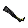 Calze Sidi Extra Long Offroad Nero Giallo Fluo -Sidi sidi extralong offroad socks giallofluo