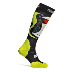 Calze Sidi Faenza Fluo