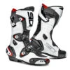 Racing Sidi Mag 1 Air Bianco -Sidi sidi mag1 air white