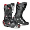 Racing Stivale Sidi Mag 1 Nero -Sidi sidi mag1 nero