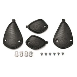 Accessori Paramalleolo Sidi Crossfire 2 Nero