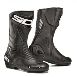 Racing Sidi Stivali Performer Nero