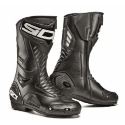 Racing Sidi Stivali Performer Gore Nero