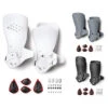 Accessori Sidi Gambale Per Crossfire 2 -Sidi sidi rcf2gam