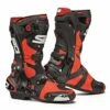 Racing Sidi Stivali Rex Nero Rosso -Sidi sidi rex2019 rosso