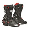 Racing Stivali Sidi Rex Air Nero -Sidi sidi rexairboots neronero