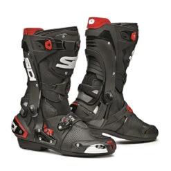 Racing Stivali Sidi Rex Air Nero