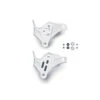 Accessori Cavigliere Sidi Atojo Mx20 Bianco 1 Accessori Cavigliere Sidi Atojo Mx20 Bianco -Sidi sidi rmx20cav bianco