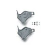 Accessori Cavigliere Sidi Atojo Mx20 Grigio -Sidi sidi rmx20cav grigio